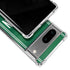 NBA Boston Celtics Jersey Google Pixel 8 Clear Case